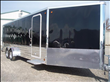 2012 Legend Track Master 7x27