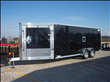 2012 LEGEND 7X23  TRAILMASTER