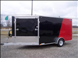 2012 Legend Thunder 7 x 17