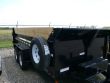 2012 Sure Trac 82" x 14'  14K Dump