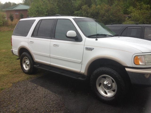 1998 Ford Expedition for sale
