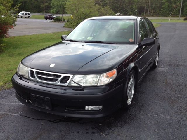 2001 Saab 9-5 for sale