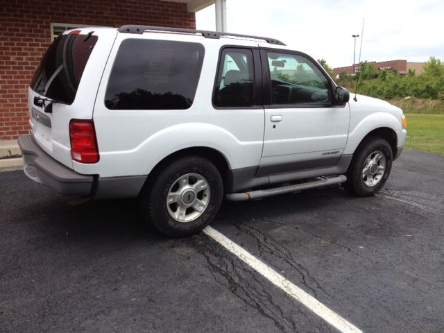 2001 Ford Explorer Sport for sale
