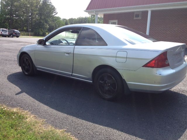 2003 Honda Civic for sale