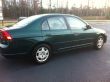 2001 Honda Civic