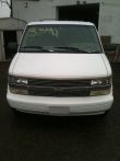 1995 Chevrolet Astro