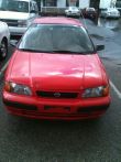1997 Toyota Tercel