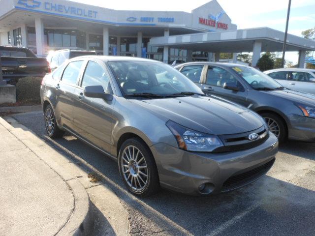 2011 Ford Focus for sale
