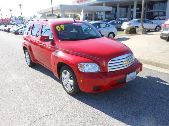 2009 Chevrolet HHR for sale