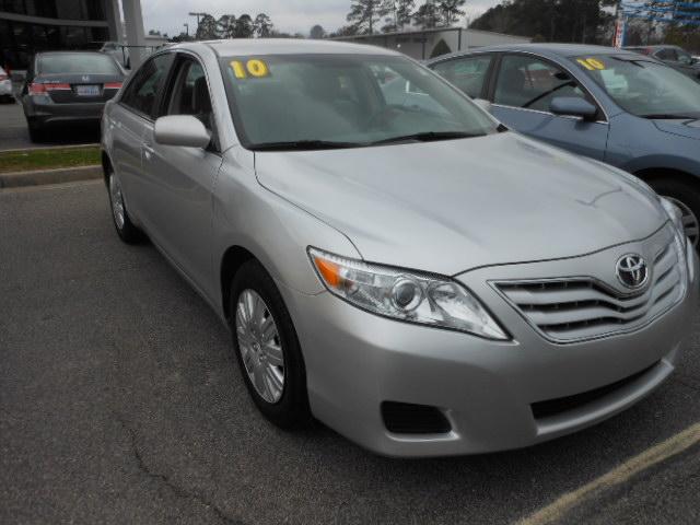 2010 Toyota Camry for sale