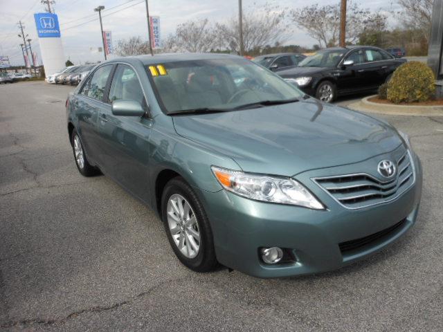 2011 Toyota Camry for sale