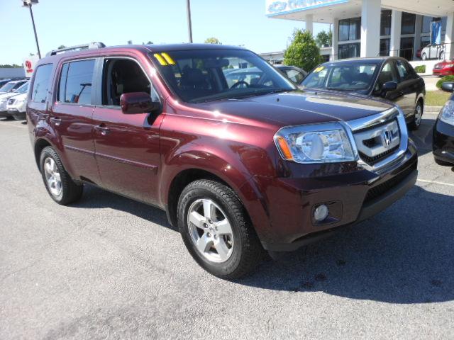 2011 Honda Pilot for sale
