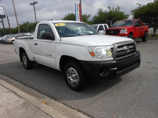 2009 Toyota Tacoma for sale