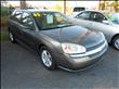 2005 Chevrolet Malibu Maxx