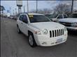2008 Jeep Compass