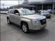 2011 GMC Terrain
