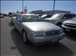 2009 Mercury Grand Marquis