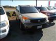 2003 Buick Rendezvous
