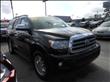 2008 Toyota Sequoia