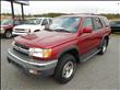 2001 Toyota 4Runner