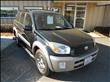 2002 Toyota RAV4