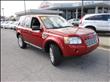 2008 Land Rover LR2