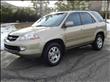 2001 Acura MDX