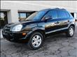 2006 Hyundai Tucson