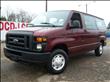 2008 Ford Econoline Wagon