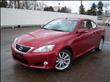 2010 Lexus IS 250C