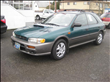1999 Subaru Impreza