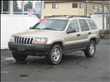 2001 Jeep Grand Cherokee