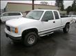 1997 GMC Sierra 1500
