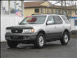 2001 Honda Passport
