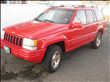 1997 Jeep Grand Cherokee