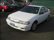 1998 Nissan 200SX