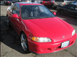 1995 Honda Civic