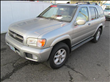 1999 Nissan Pathfinder