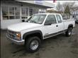 1999 Chevrolet K2500