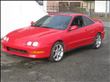 2001 Acura Integra