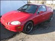 1994 Honda Civic del SOL