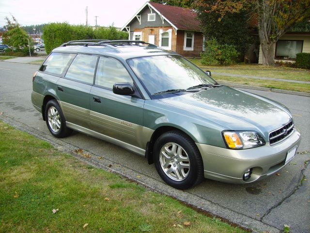 2000 SUBARU OUTBACK teal this is a teal 2000 subaru outback 4 door wagon automatic b4 25l awd ca