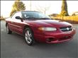 1997 Chrysler Sebring