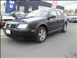 2001 Volkswagen Jetta
