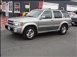 1999 Infiniti QX4