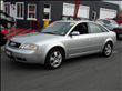 2000 Audi A6