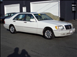 1995 Mercedes-Benz S Class