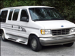 1996 Ford Econoline