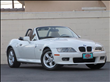 2001 BMW Z3