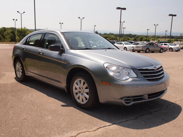 2010 Chrysler Sebring